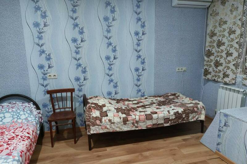 Коттедж на Фонтанном