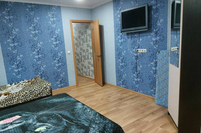 Коттедж на Фонтанном