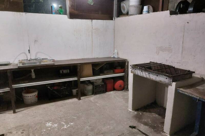 Коттедж на Фонтанном