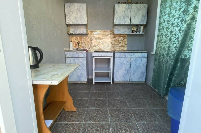 Гостевой дом «у Альберта»