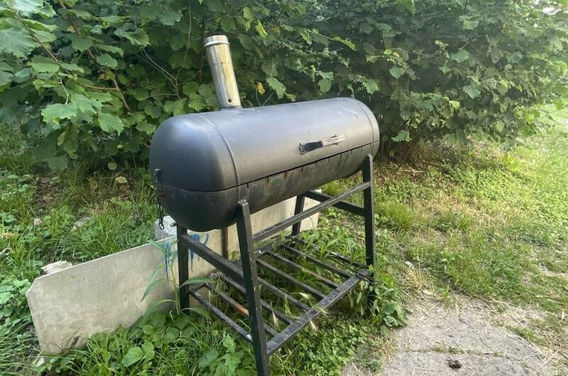 Гостевой дом «у Альберта»