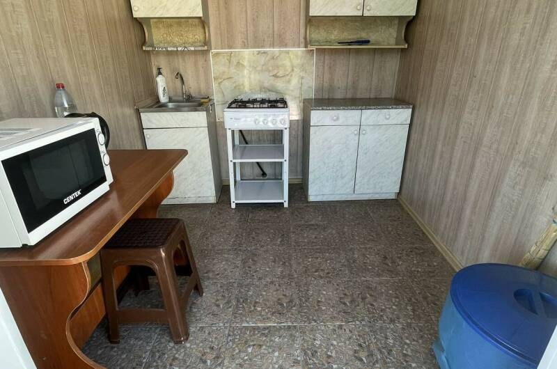 Гостевой дом «у Альберта»