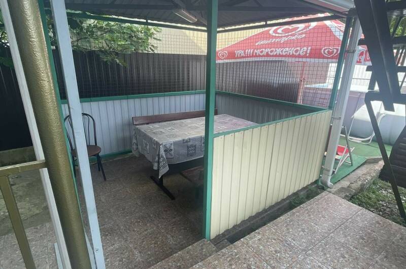 Гостевой дом «у Альберта»