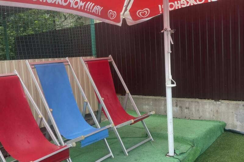 Гостевой дом «у Альберта»