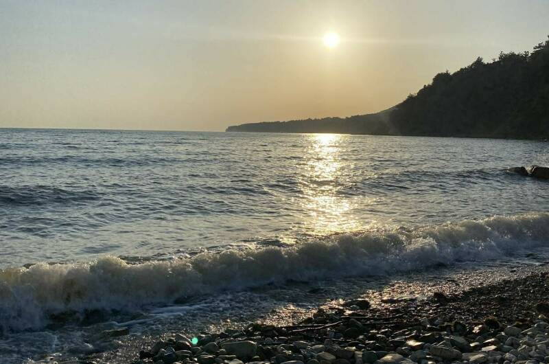 Трехкомнатные апартаменты