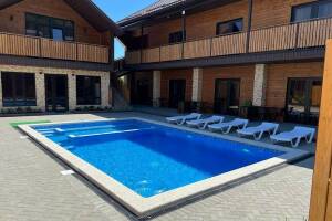 Изображение Гостевой дом «Эвелина» #3