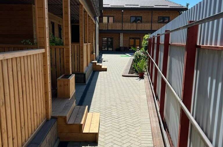 Гостевой дом «Эвелина»