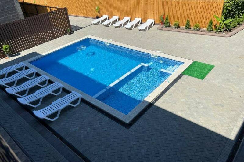 Гостевой дом «Эвелина»