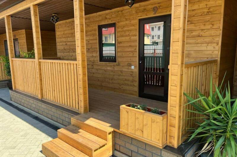 Гостевой дом «Эвелина»