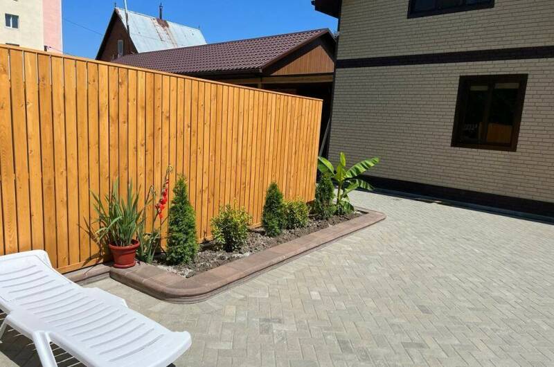 Гостевой дом «Эвелина»