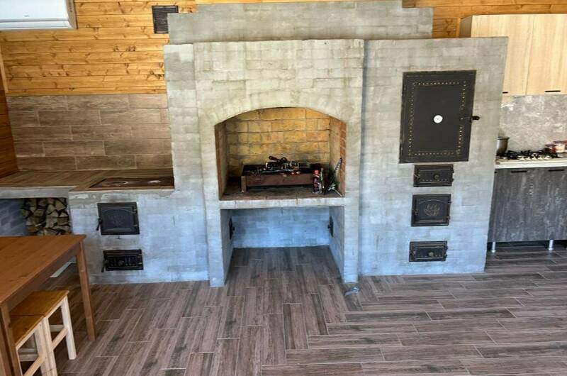 Гостевой дом «Эвелина»