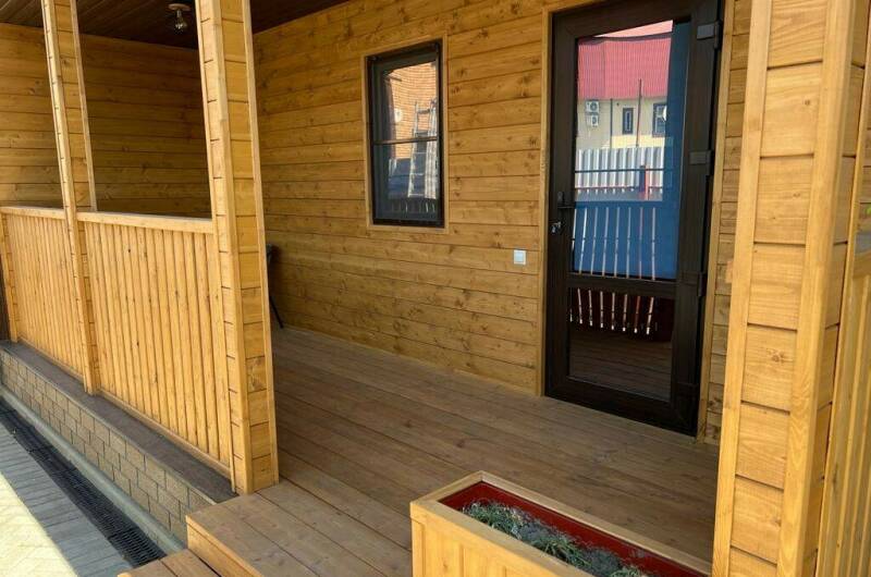 Гостевой дом «Эвелина»