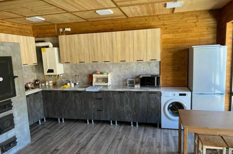 Гостевой дом «Эвелина»