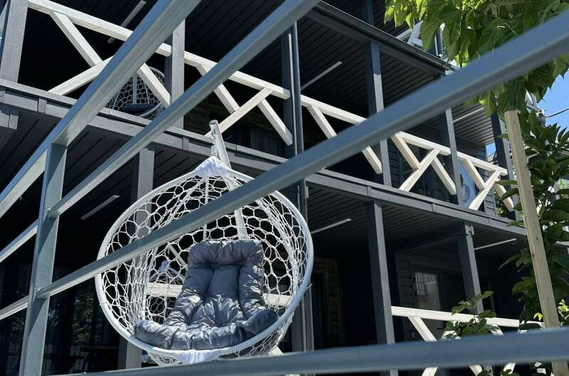 Гостевой дом «Притяжение»