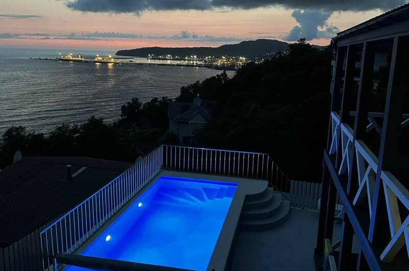 Гостевой дом «Притяжение»