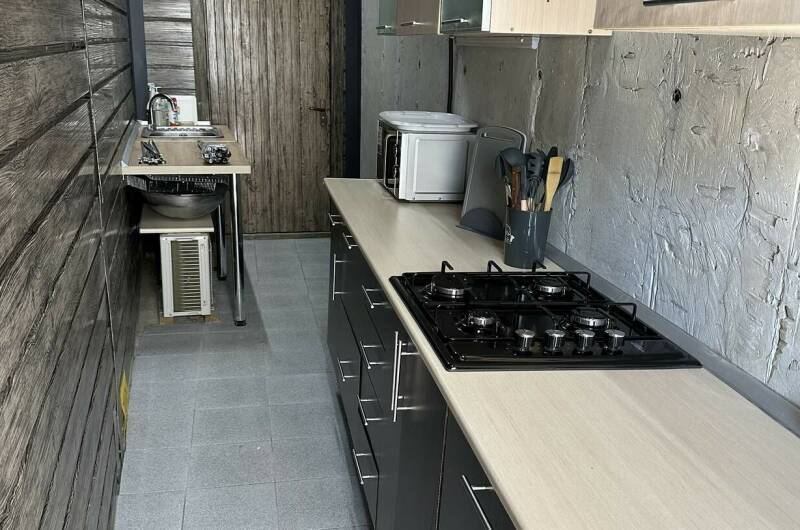 Гостевой дом «Притяжение»