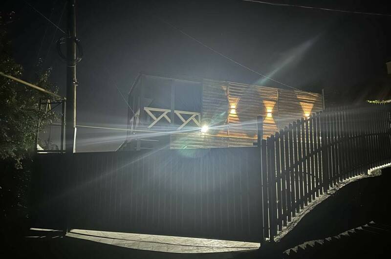 Гостевой дом «Притяжение»