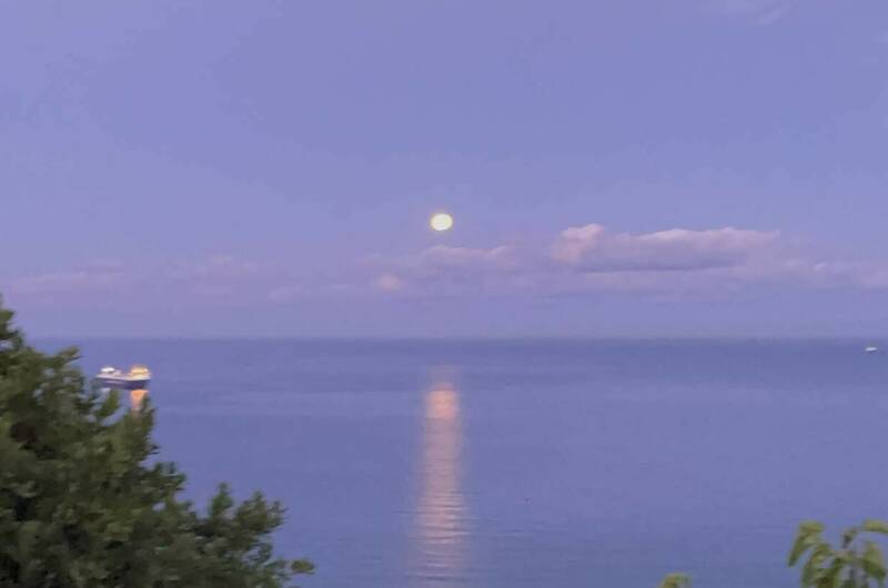 Гостевой дом «Притяжение»