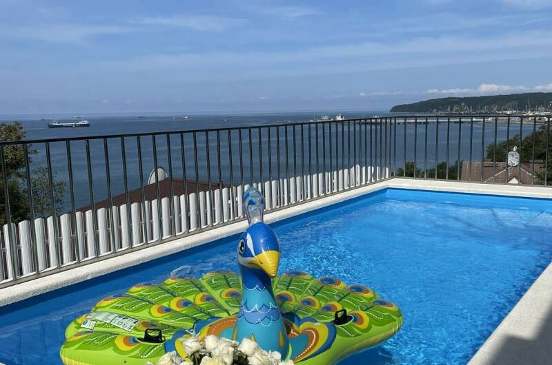 Гостевой дом «Притяжение»