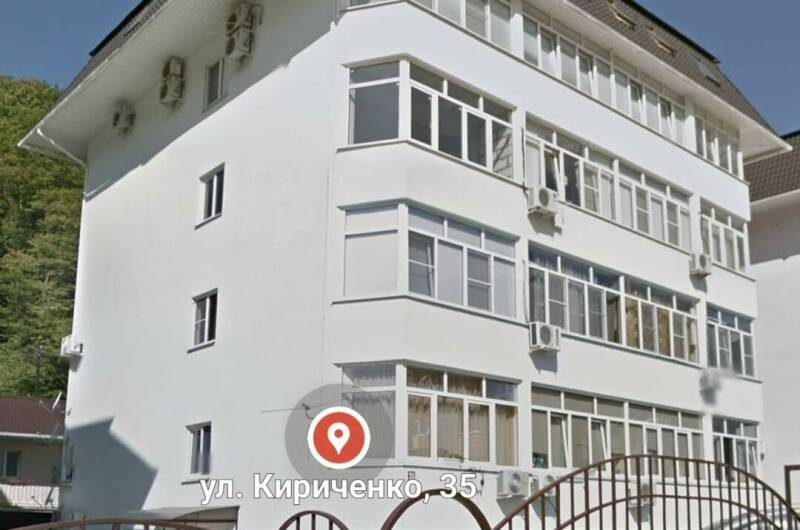 Однокомнатная квартира