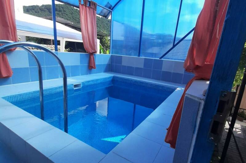 Гостевой дом «У моря»