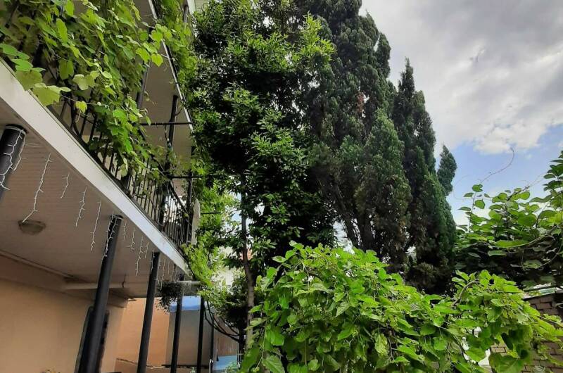 Гостевой дом «У моря»