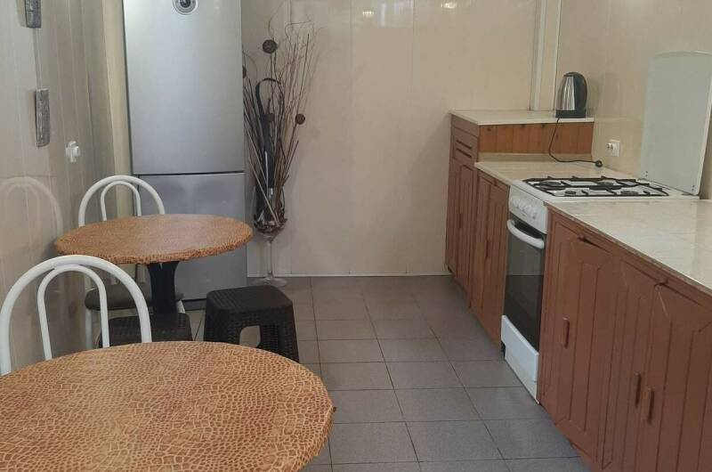 Гостевой дом «У моря»