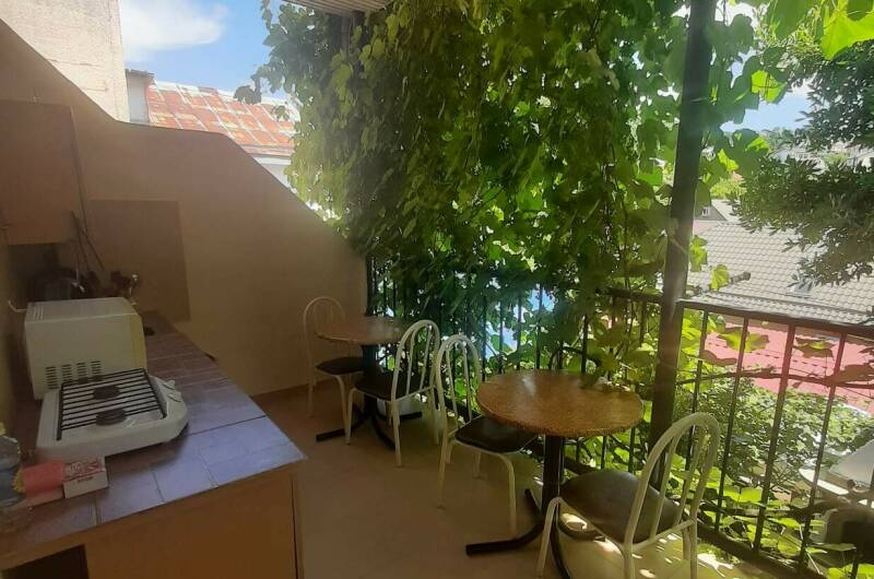 Гостевой дом «У моря»