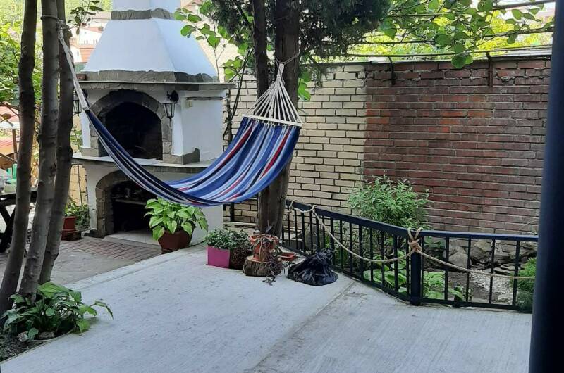 Гостевой дом «У моря»