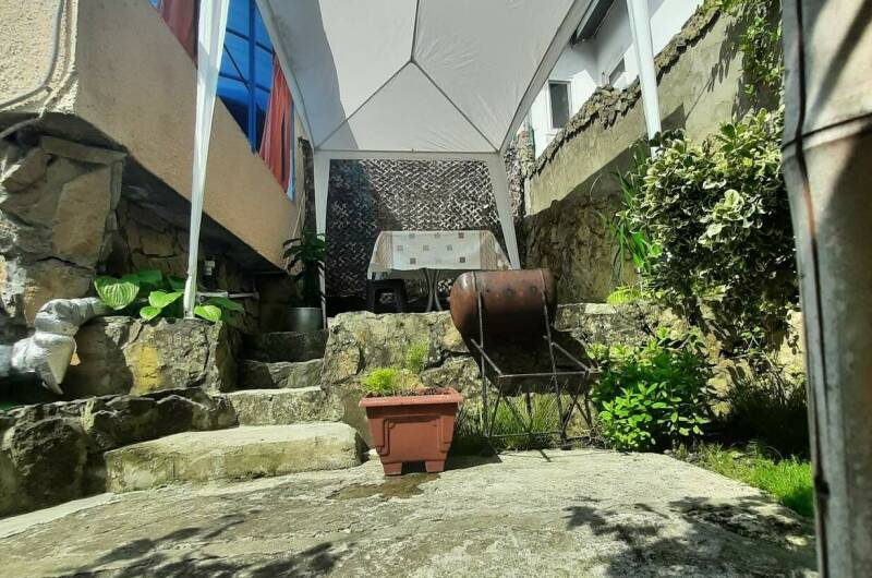 Гостевой дом «У моря»