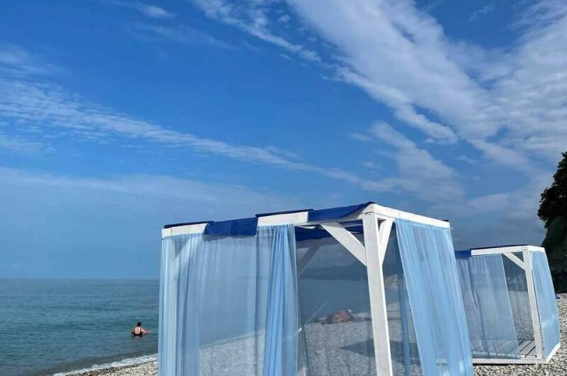 Гостевой дом «У моря»