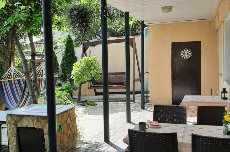 Гостевой дом «У моря»