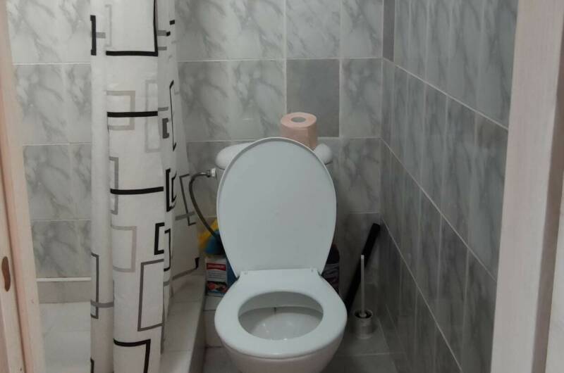 Апартаменты возле моря