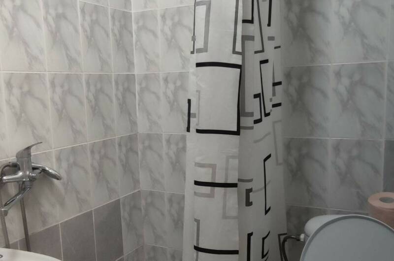 Апартаменты возле моря