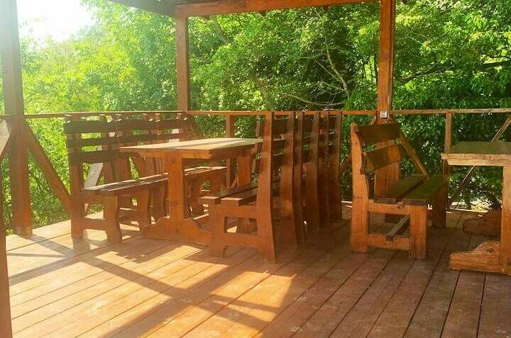 Апартаменты возле моря