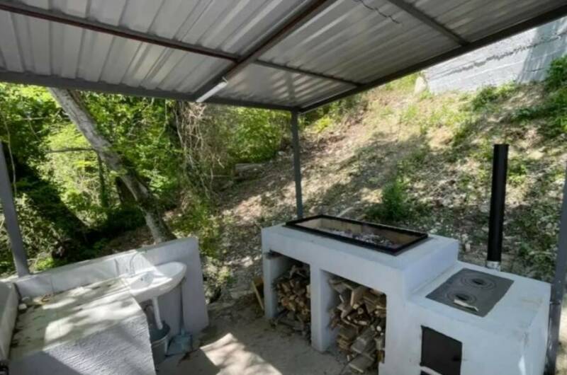 Апартаменты возле моря