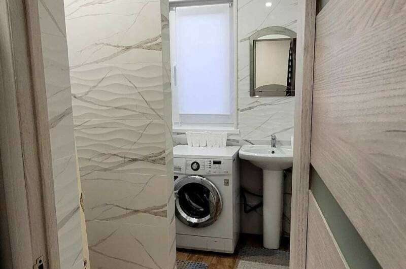 Дом под ключ на Набережной