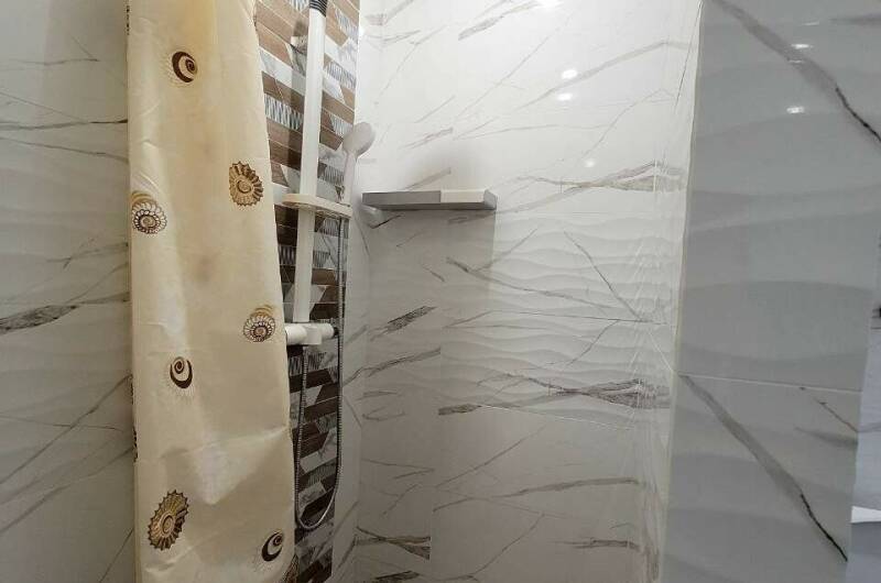 Дом под ключ на Набережной