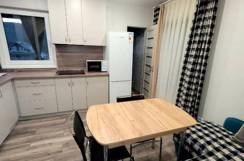 Дом под ключ на Набережной