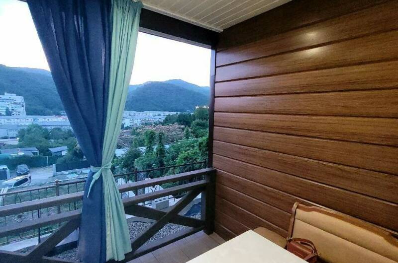 Дом под ключ на Набережной