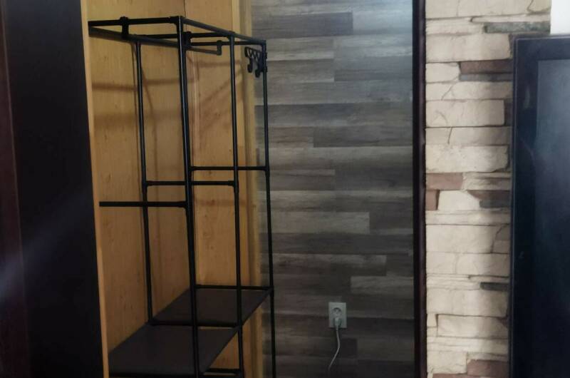 Двухкомнатная квартира на море (евродвушка)