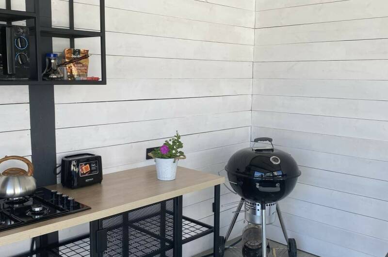 Комплекс коттеджей «Fresh»