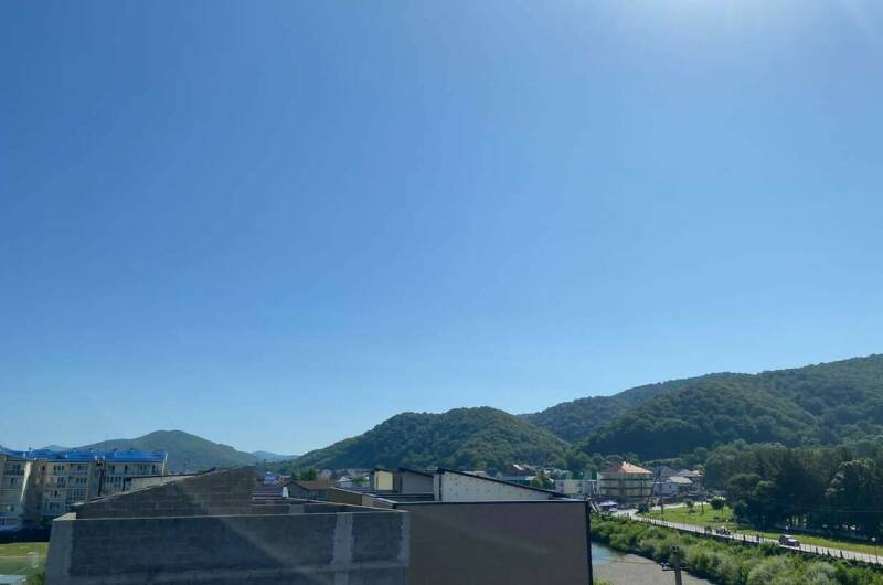 Комплекс коттеджей «Fresh»