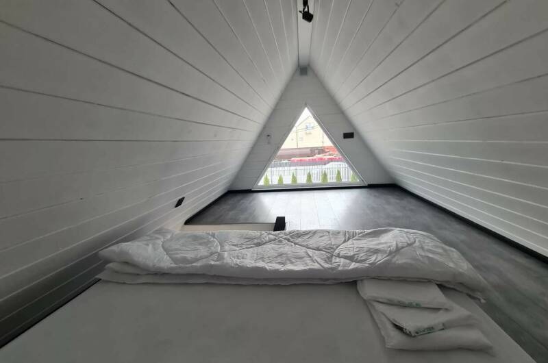 Коттедж под ключ «Fresh»