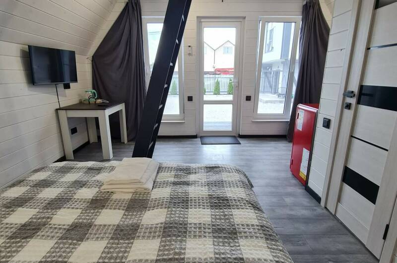 Коттедж под ключ «Fresh»