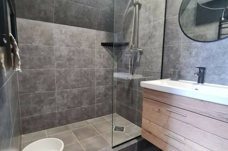 Коттедж под ключ «Fresh»