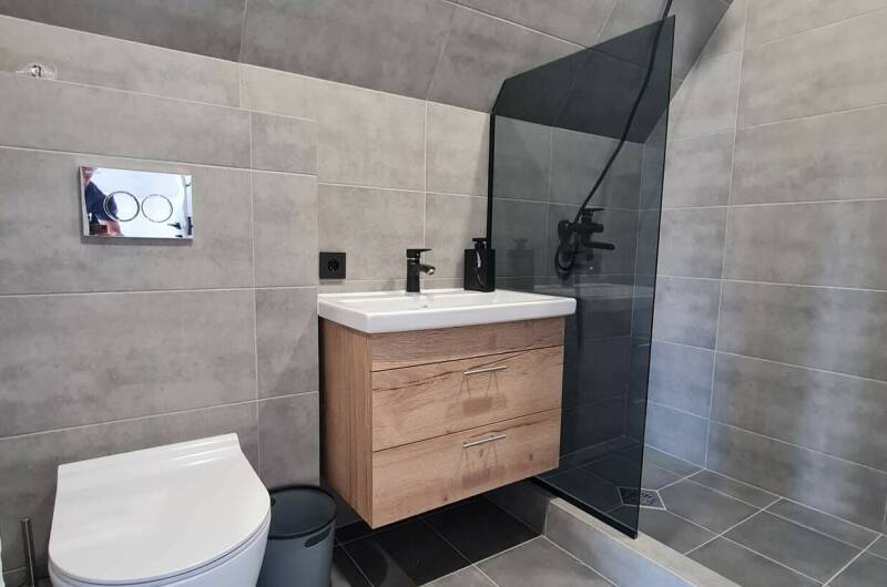 Коттедж под ключ «Fresh»