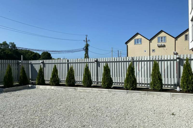 Коттедж под ключ «Fresh»