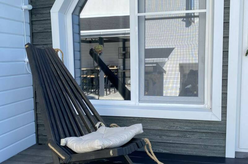 Коттедж под ключ «Fresh»