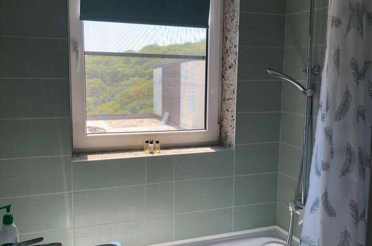 Коттедж «Русское Море»